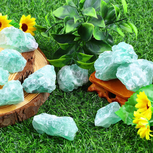Natural Rough Obsidian Stones Bulk - Raw Gemstones for Crystal Tumbling, Jewelry Cabbing & Wire Wrapping Craft Supplies, 1 Inch Reiki Healing Rocks for Fountains, Wicca Decor