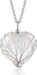 Tree of Life Healing Crystal Necklace – 12-Month Birthstone Pendant with Crescent Moon & Heart Charm | Vintage Energy Jewelry for Women, Spiritual Protection & Birthday Gifts